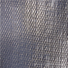 100% Virgin Material Polyethylene Woven Geotextiles for Weed Control Fabric